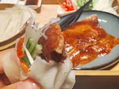 -领事馆19号中餐厅(厦门海景洲际酒店)