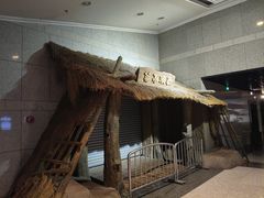 -上海城市历史发展陈列馆