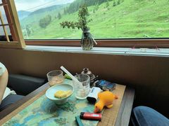 -云座·时光·观景咖啡厅(五爷庙店)