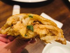 灯盏糕-美乐食街(小南店)