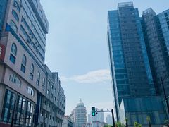 -Zsmart智尚酒店(上海城隍庙老西门地铁站店)