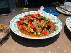-老屋印象·酸菜鱼新川菜(义乌之心店)