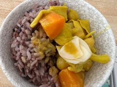 -轻蔬不用等·素食(江苏路店)