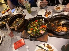 -旺爷砂锅·茶作(国贸城店)