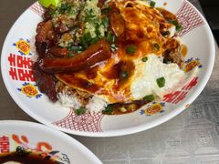 -亞婆井·劲抽面食(铂顿城店)