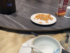 -梁家大院•农家菜(昆山会展中心店)