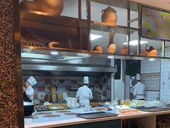 -驿楼兰·新疆菜(火车站店)