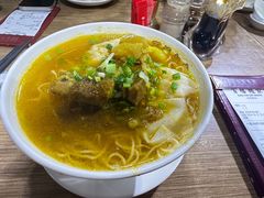 -百福麵家(新馬路店)