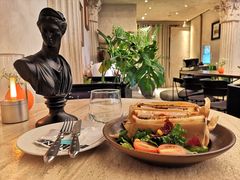 -玲婧胡同·Brunch·Kitchen(嘉里城店)