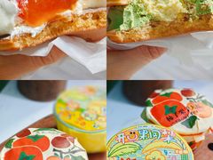 -辛一·铜锣烧(鸿寿坊店)