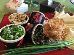 -乔家满族八大碗(流水沟店)