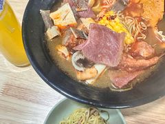 -四川老牛麻辣烫(北门桥店)