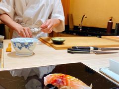 -荣一代目OMAKASE板前料理