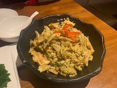 乾隆白菜-陆壹捌餐厅(五大道店)