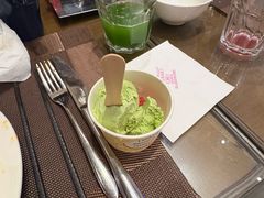 -飨食汇全日制餐厅·昆山皇冠假日酒店(九方店)