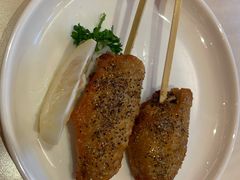 -味千拉面(上海蓝天路店)