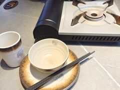 -椒椒铜炉火锅鸡(天马店)