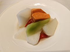 凉菜-上座·餐厅(阳光100店)