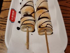 -火联烧烤(学院路创始店)
