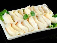 牛心顶-爱味涮(优托邦奥体店)