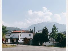 -石台牯牛降景区