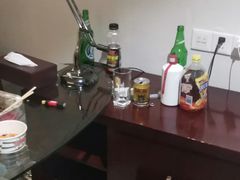 -贵州龙悦大酒店(贵阳喷水池地铁站店)