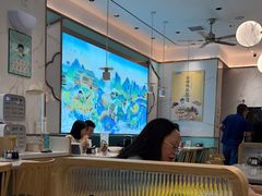 -苏晓玥·手作江南小吃(深圳北站店)