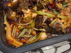 -孟记粥铺·家常菜·烧烤·粥(亚运村店)