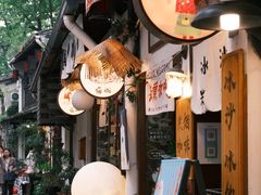 -小河直街历史文化街区