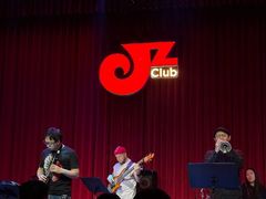 -JZ Club 爵士酒吧(上海店)