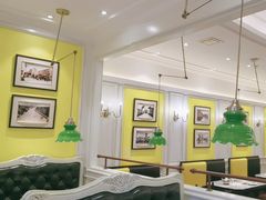 -城南往事·鲁菜·烤鸭(世茂宽厚里·大明湖店)
