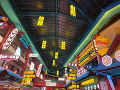 -清远熹乐谷温泉度假酒店