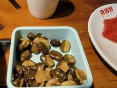 -捞围鲜·港式打边炉(海阳路店)