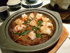 -绿茶餐厅(广州嘉裕太阳城店)