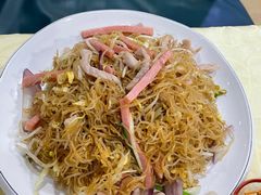 -老字号蛇口德记烧腊饭店·海鲜加工