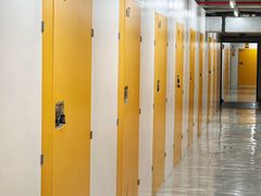 -安东易迷你仓自助寄存仓库(苏州桥店)