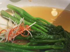-老浒记烤鸭-北京菜(琉璃厂店)