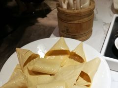 -蕃茄述·好汤自然来(江汉路店)