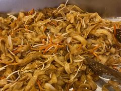 -福慧素膳坊(北部湾中路店)