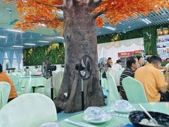 -景好海鲜餐厅(大鹏必选旅游店)