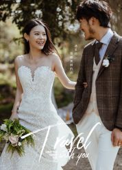 -伯爵风尚全球旅拍