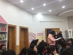 -MICC蒙世学堂幼儿园(灵山校区)