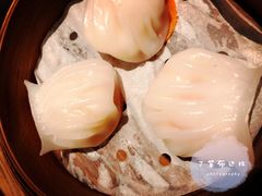 -万丽轩·粤菜(王府井金茂万丽酒店)