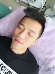 -西施无菌半永久纹绣眉眼影唇轻增发纹发际线