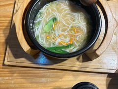 -勺子米线·云南传统小吃市集(四方街店)