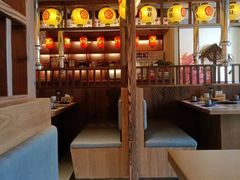 -玖合肉町·烧肉(惠安禹洲店)