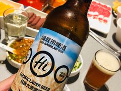 -海底捞火锅(海宁路店)