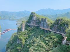 -易水湖景区