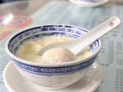 -阿三麻蓉汤圆(顺光大厦店)