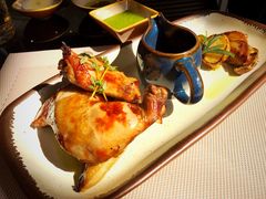 -上海苏宁宝丽嘉酒店·Cafe Bellagio西餐厅
